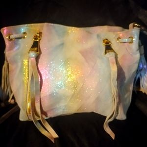 Amiee Kestenberg Purse - Multicolored